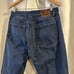 Ralph Lauren Polo Jeans Men Sz 34 Townshend G.I.V.E. Blue Button Fly Boot Cut