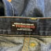 Ralph Lauren Polo Jeans Men Sz 34 Townshend G.I.V.E. Blue Button Fly Boot Cut