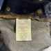 Ralph Lauren Polo Jeans Men Sz 34 Townshend G.I.V.E. Blue Button Fly Boot Cut