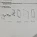 SM-RAZOR-ART1-M Strong™ Razor Series Articulating Mount