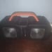 I am selling my speaker to make sum extra money as a little side hustle
