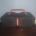 I am selling my speaker to make sum extra money as a little side hustle