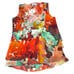 NEW - CALVIN KLEIN women's sleeveless abstract print top size M - MEDIUM