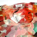 NEW - CALVIN KLEIN women's sleeveless abstract print top size M - MEDIUM
