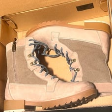 boots
