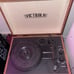 Victrola Record player