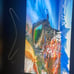 HP all in one desktop