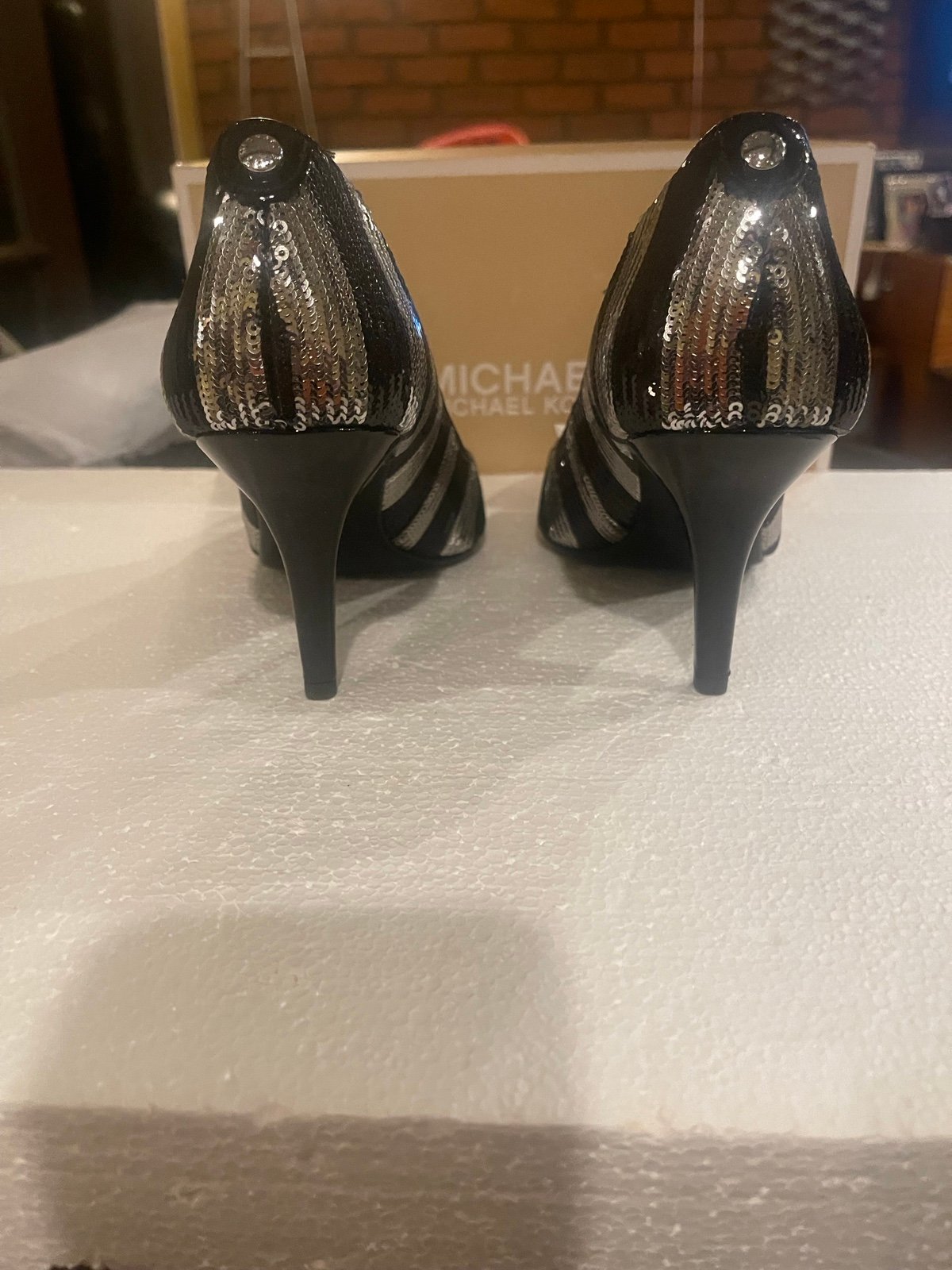 Michael Kors women’s shoes