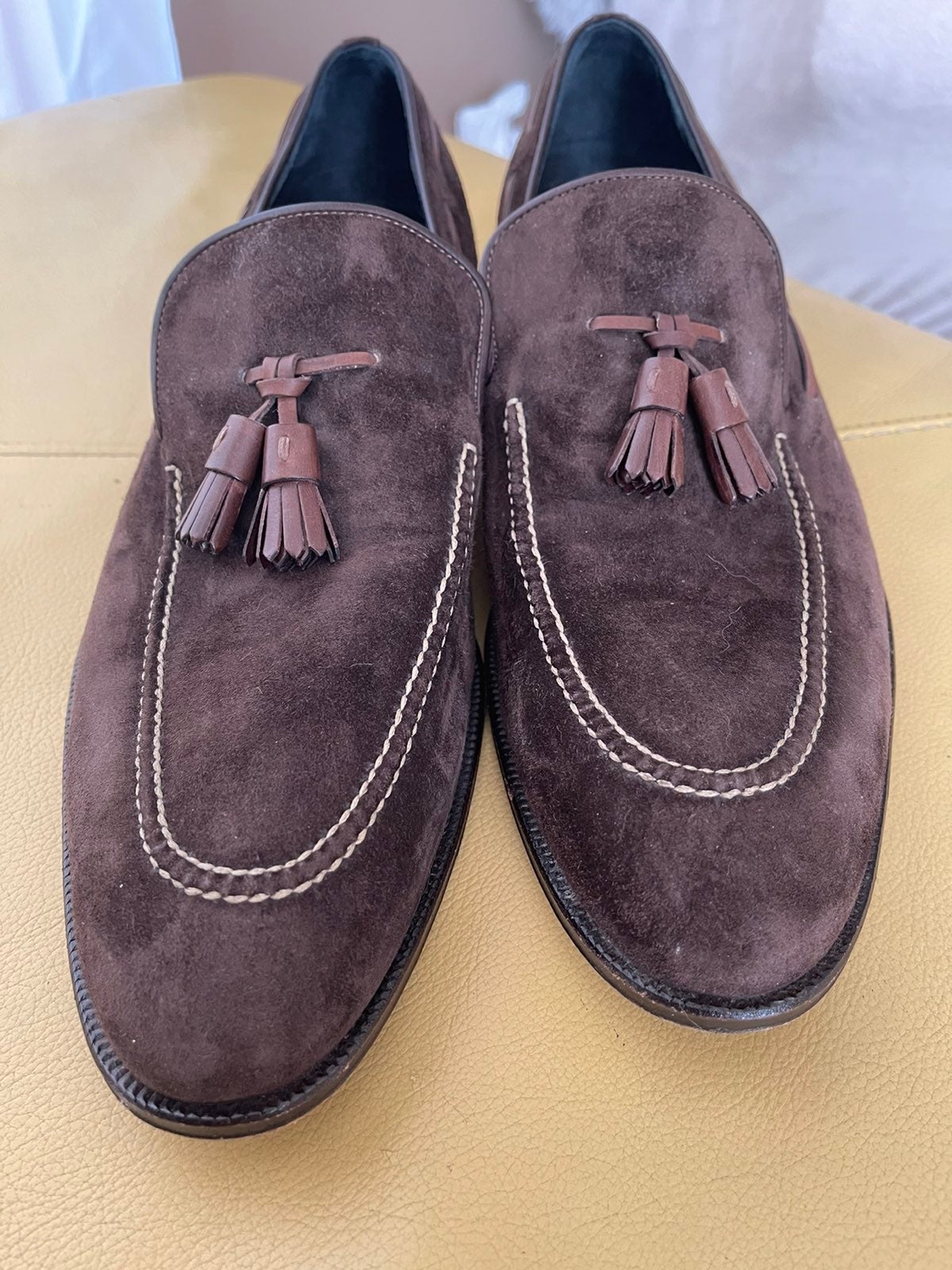 Tanino crisci Loafers
