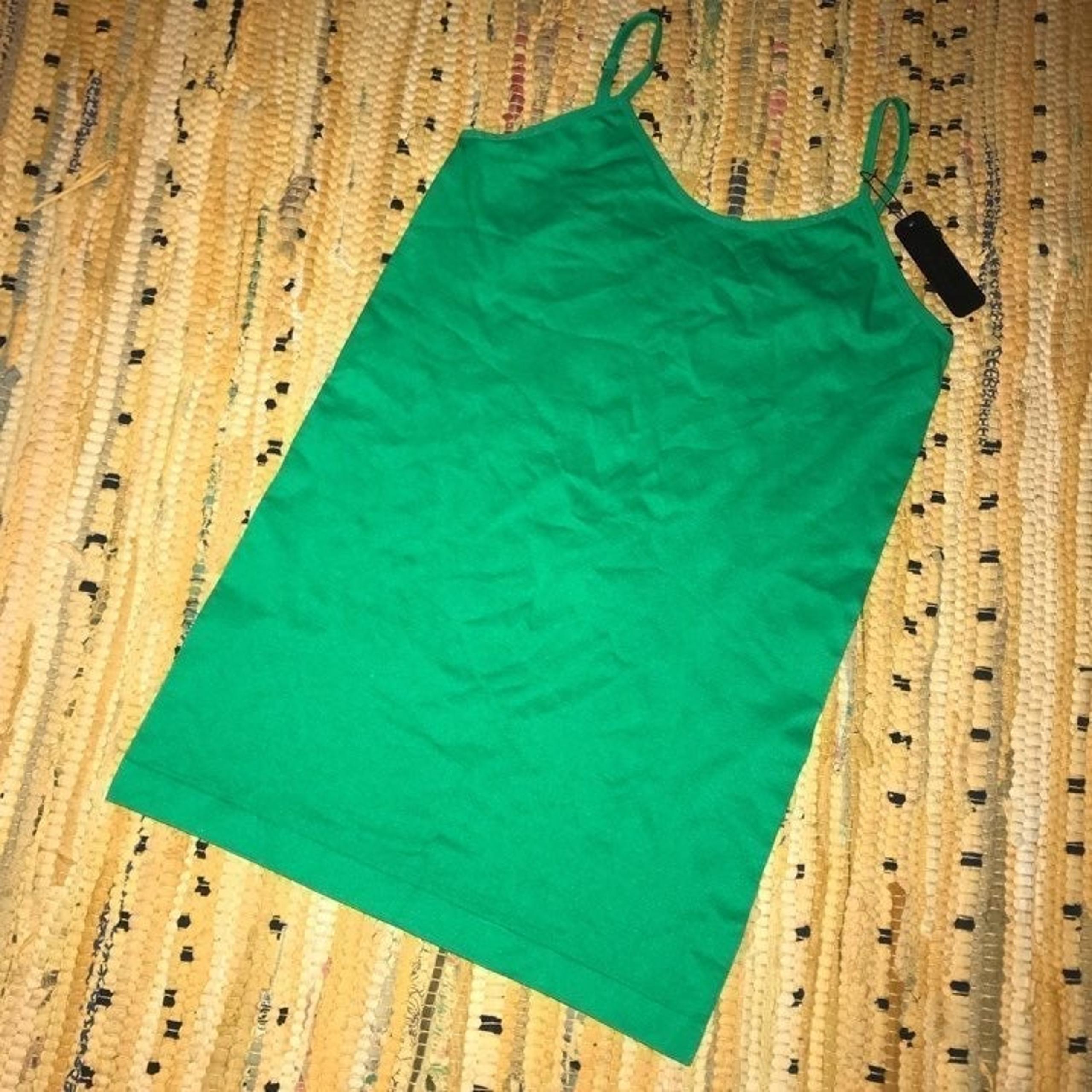 Charming Charlie Tank Top
