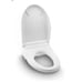 Toto Washlet+C5 Elongated Soft Close Bidet Seat