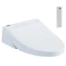 Toto Washlet+C5 Elongated Soft Close Bidet Seat