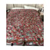 11. Ralph Lauren red Mirabell queen comforter