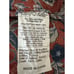 11. Ralph Lauren red Mirabell queen comforter