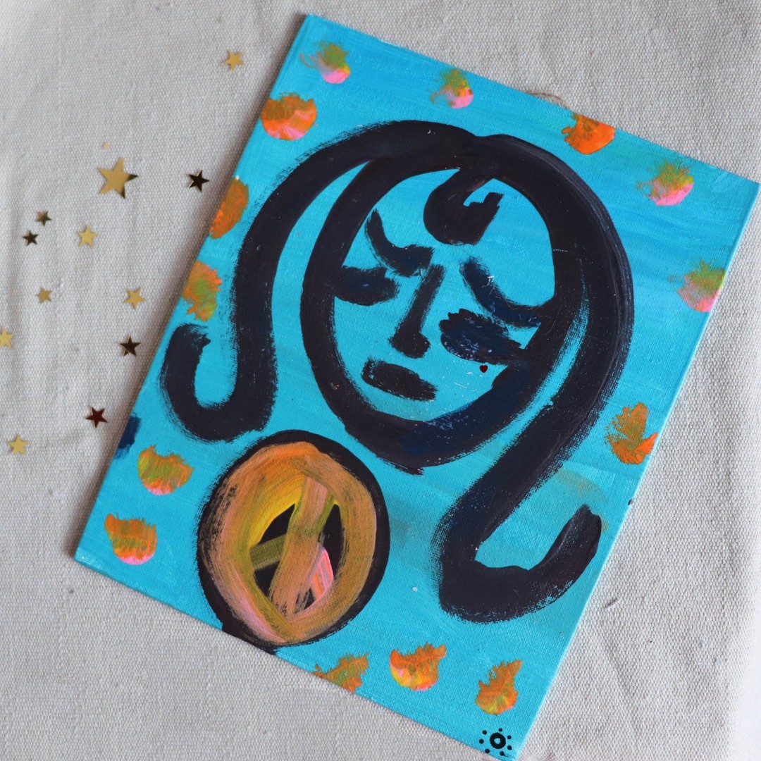 PAINTING