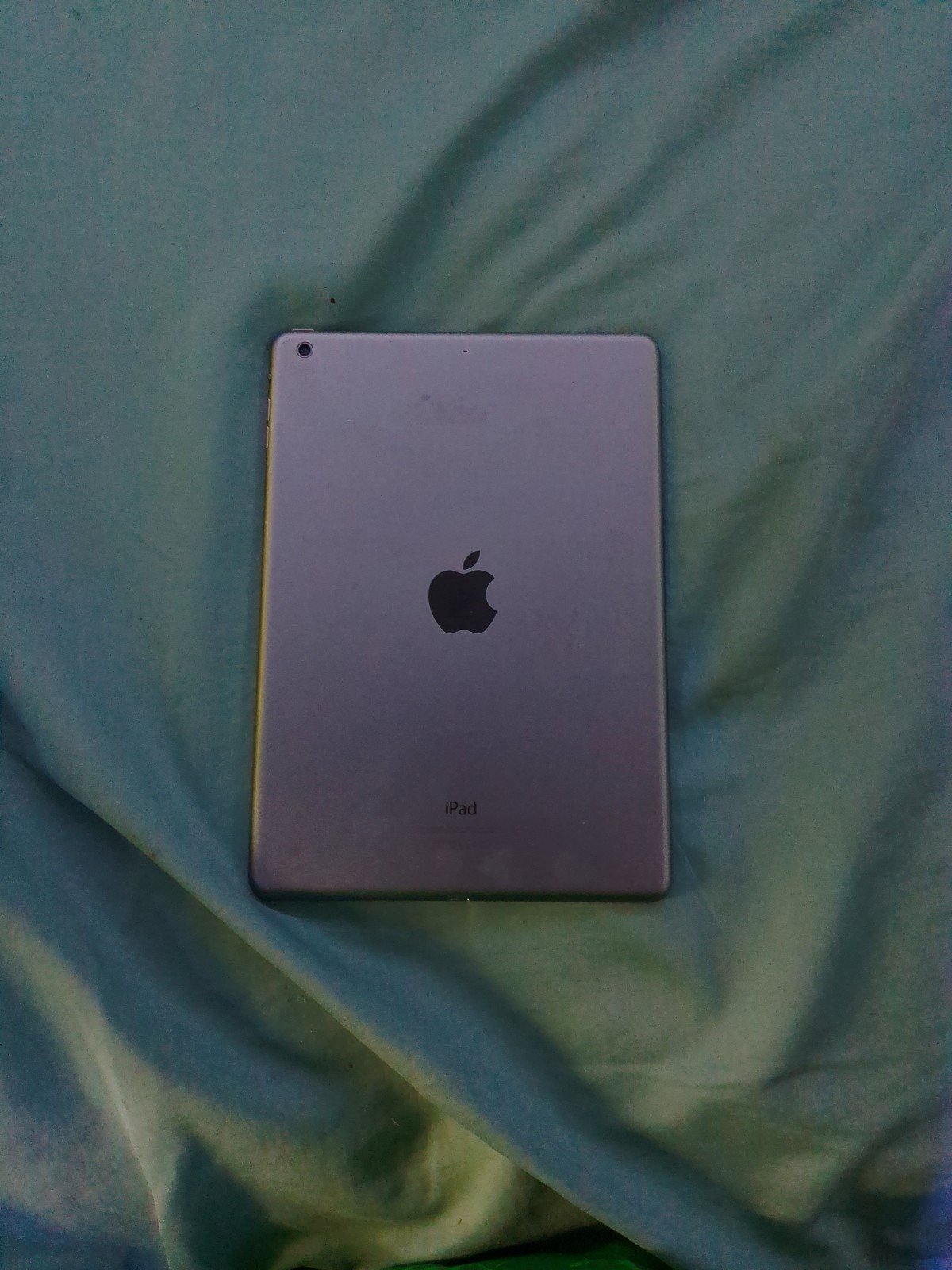 Used iPad Air 32GB