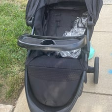 Britax stroller