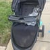 Britax stroller