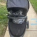 Britax stroller
