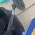 Britax stroller
