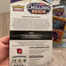 Pokemon Sword & Shield Chilling Reign Phanpy Booster Pack