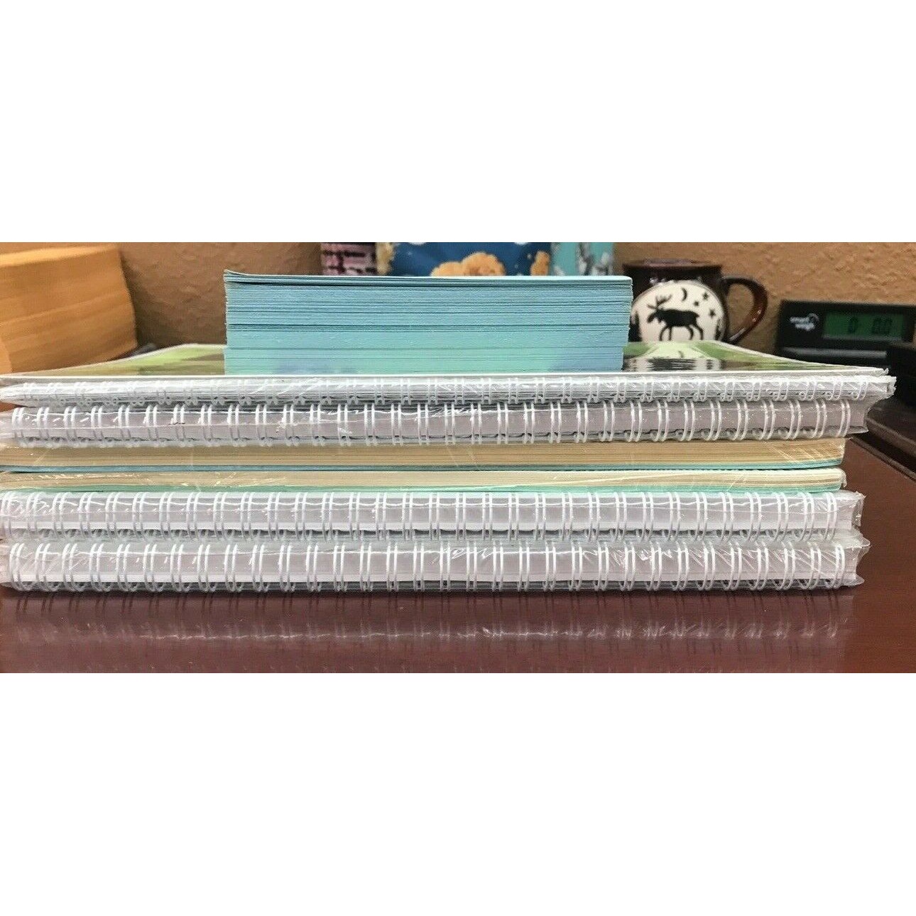 The Note Family Series Lot of Music Related Items Homeschool Education