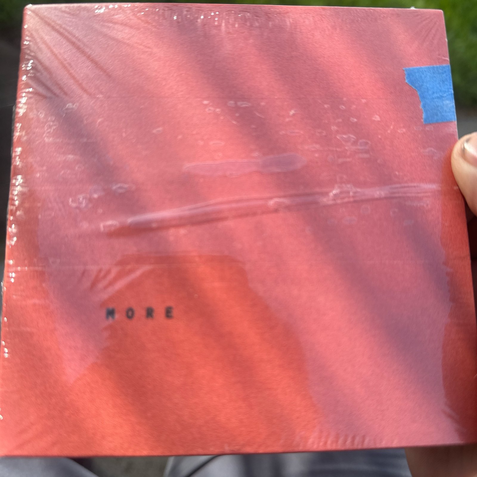 Wallows cd RSD exclusive