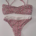 Frankie’s Bikini Set