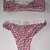 Frankie’s Bikini Set