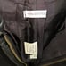 Pacesetter Black Leather Pants