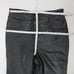 Pacesetter Black Leather Pants