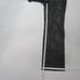 Pacesetter Black Leather Pants