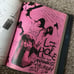 ‘Dirty Blonde: The Diairies of Courtney Love’ | 1st Edition Book