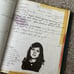 ‘Dirty Blonde: The Diairies of Courtney Love’ | 1st Edition Book