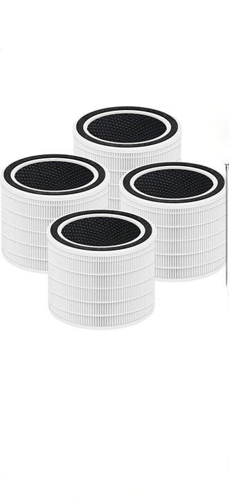 Core 200S RF for H13 True HEPA Filter Replacement