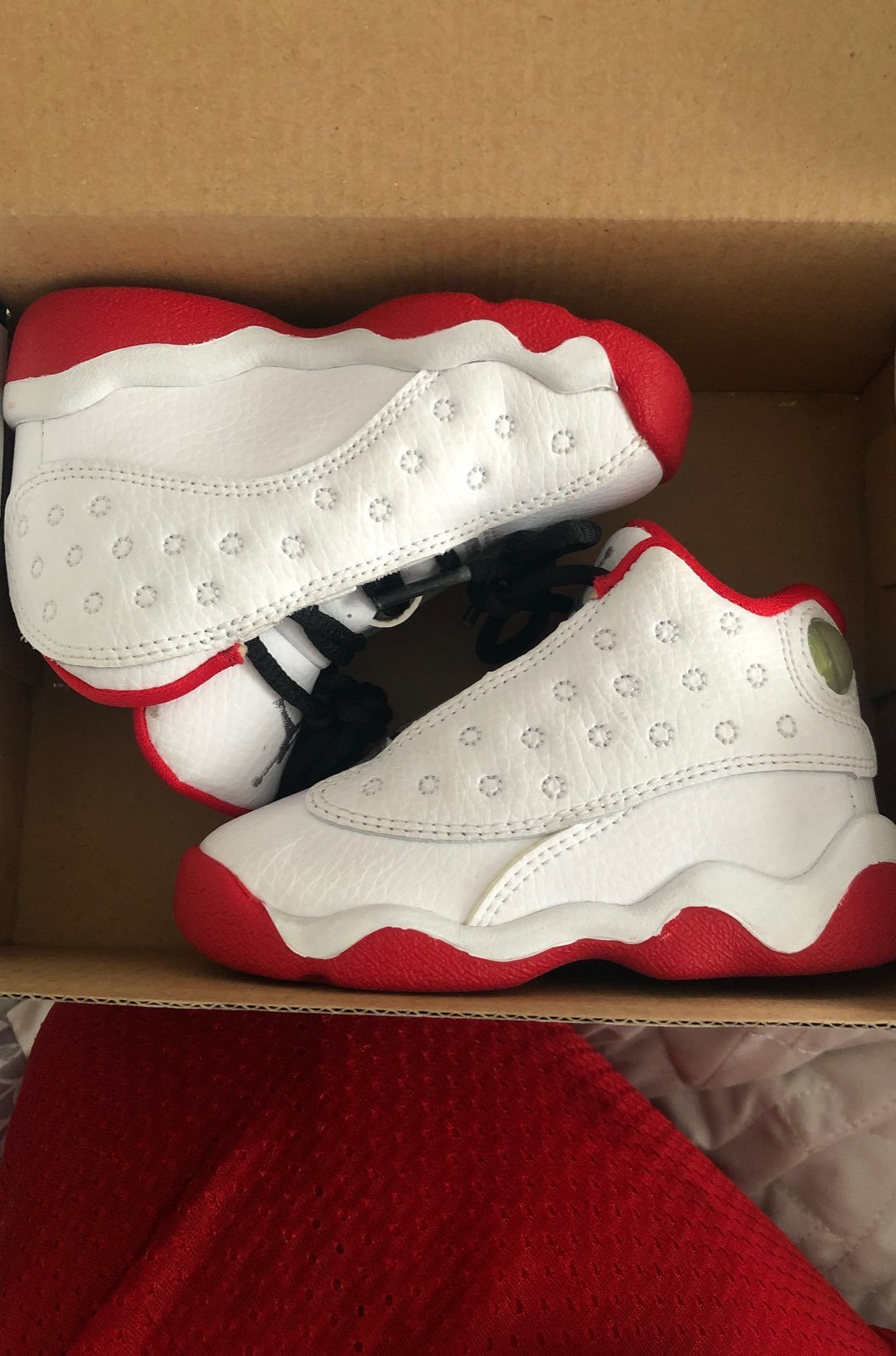 Jordan 13