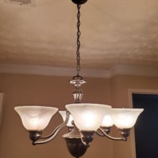 Chandelier