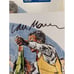 VAN MORRISON SIGNED AUTOGRAPH * Vinyl LP Accentuate The Positive Limited Blue