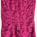 ML Monique Lhuillier Pink Cap Sleeve Lace Knee Length Sheath Dress Size 0