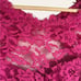ML Monique Lhuillier Pink Cap Sleeve Lace Knee Length Sheath Dress Size 0