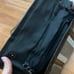 Party clutch bag