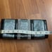 Party clutch bag