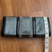 Party clutch bag