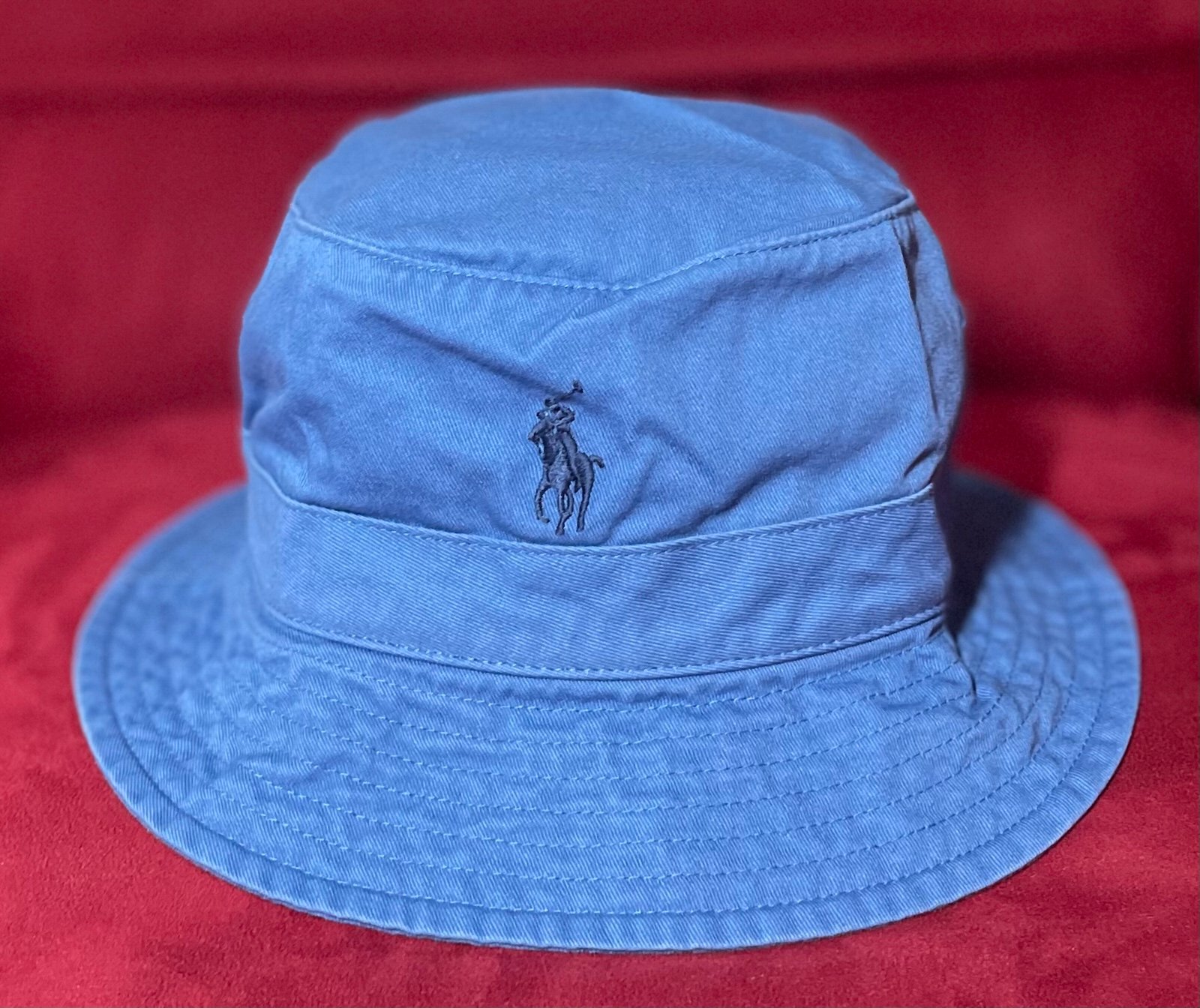 Polo Ralph Lauren Chino Bucket Hat