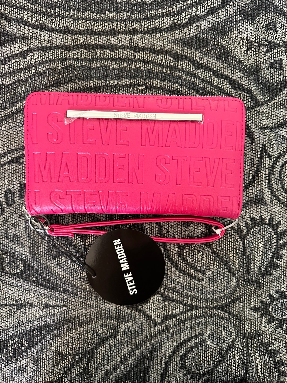 Steve Madden gift set