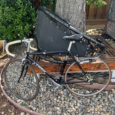 Vintage 1997 Trek Road Bike 1220