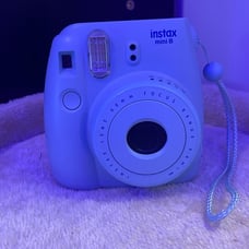 Instax mini 8