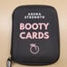 Arena Strength Workout Cards - Instructional Fitness Deck for Booty Band Workout