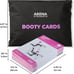Arena Strength Workout Cards - Instructional Fitness Deck for Booty Band Workout