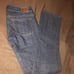 1921 Premium Dark Wash Denim jeans size 30 Women's Unisex
